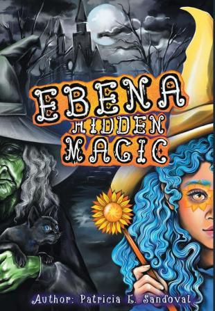 Ebena Hidden Magic