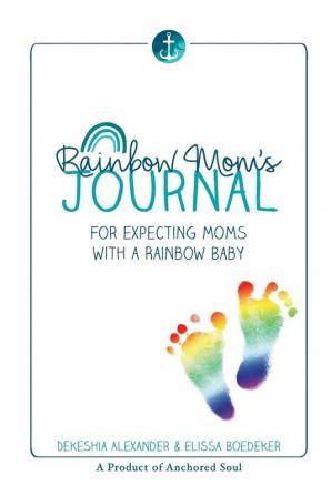 Rainbow Mom's Journal