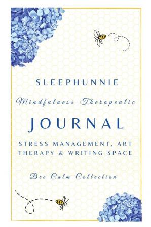 SleepHunnie Mindfulness Journal