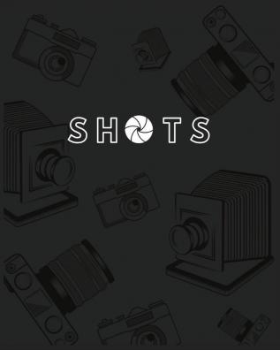 Shots: Photography Journal