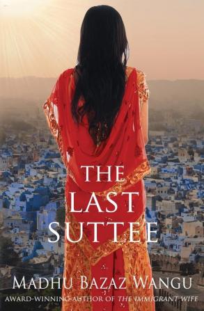 The Last Suttee