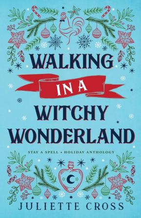 Walking in a Witchy Wonderland