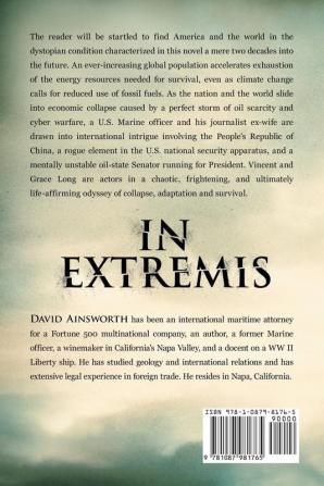 In Extremis a Novel