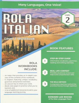 Rola Italian: Level 2