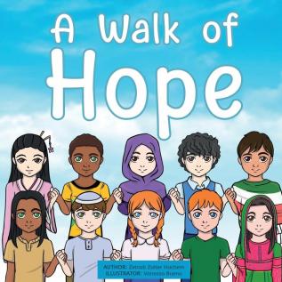 A Walk Of Hope