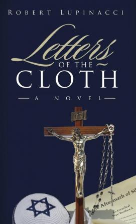 Letters of the Cloth