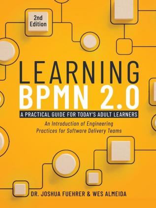 Learning BPMN 2.0