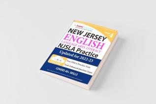 New Jersey Student Learning Assessments (NJSLA) Test Practice