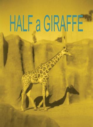 Half a Giraffe