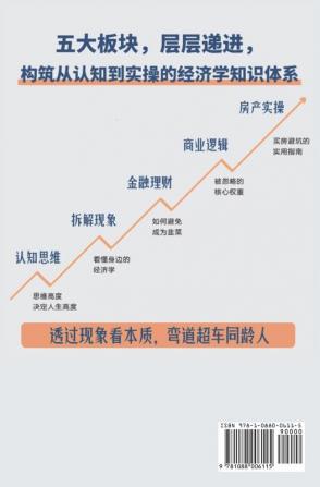 鹤老师说经济：揭开财富自由的底层逻辑