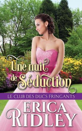 Une nuit de séduction