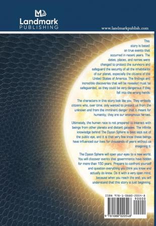 The Dyson Sphere