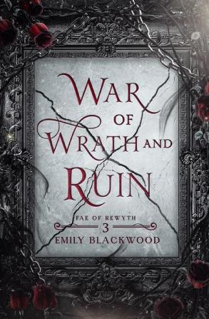 War of Wrath and Ruin