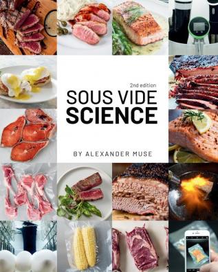 Sous Vide Science