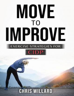 MOVE  TO IMPROVE