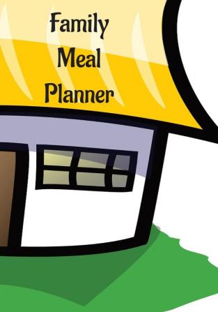 Family Meal Planner