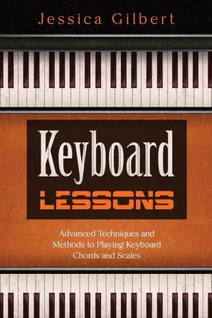 Keyboard Lessons