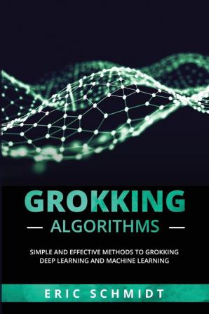 GROKKING ALGORITHMS