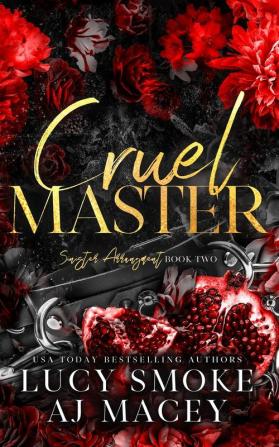 Cruel Master