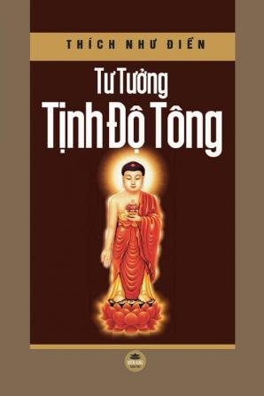 Tư tưởng Tịnh độ tông