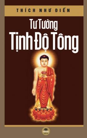 Tư tưởng Tịnh độ tông (bìa cứng)