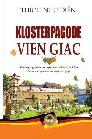 Klosterpagode Vien Giac