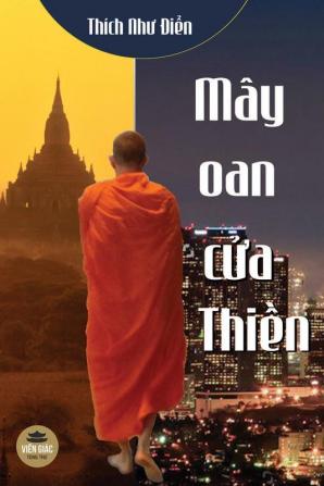 Mây oan cửa Thiền