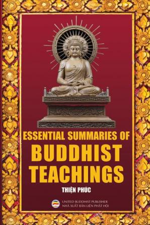 Essential Summaries of Buddhist Teachings