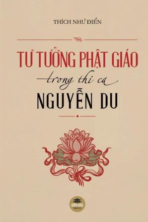 Tư tưởng Phật giáo trong thi ca Nguyễn Du