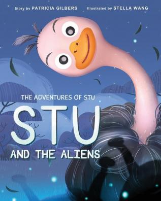 The Adventures of Stu: Stu and the Aliens: 1