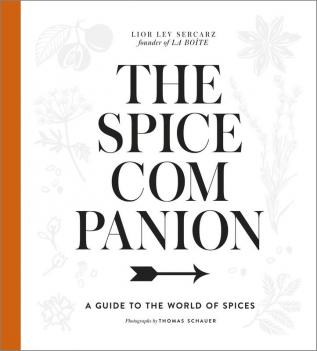 The Spice Companion