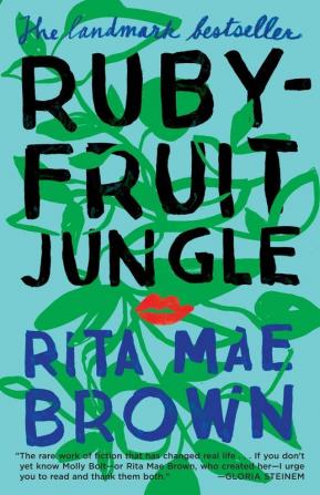 Rubyfruit Jungle