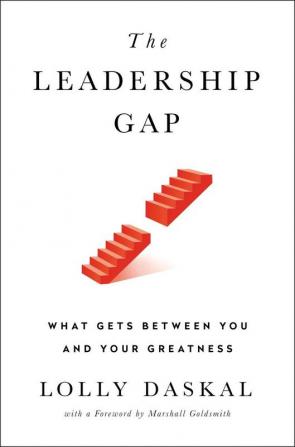 The Leadership Gap