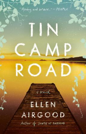 Tin Camp Road