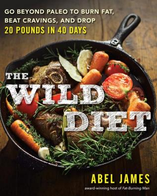 The Wild Diet