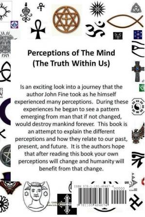 Perceptions Of The Mind (The Truth Within Us)