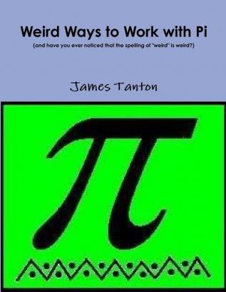 Weird Ways to Work with Pi