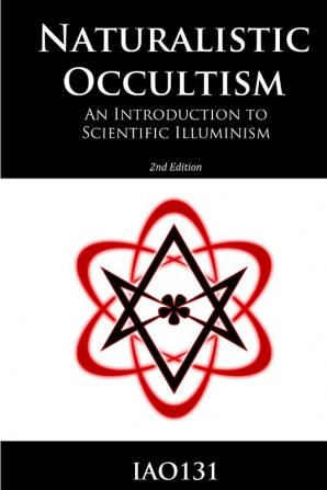 Naturalistic Occultism