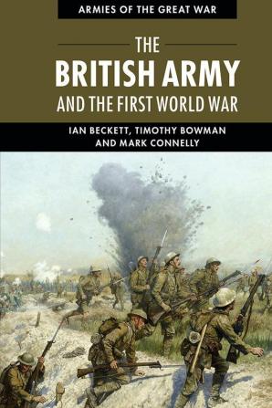 The British Army and the First World War