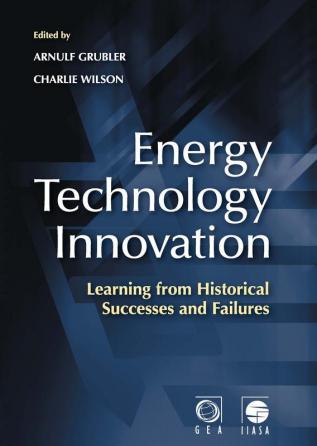 Energy Technology Innovation