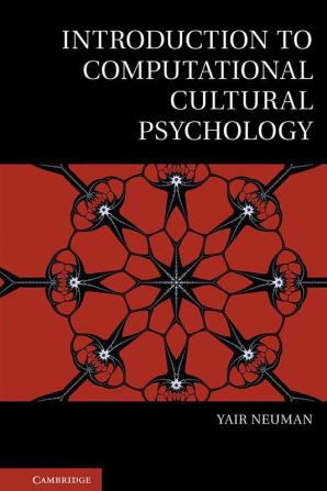 Introduction to Computational Cultural Psychology