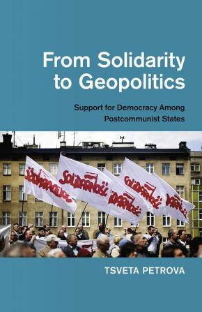 From Solidarity to Geopolitics