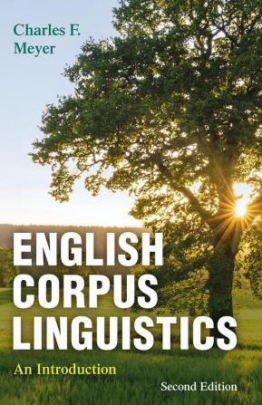 English Corpus Linguistics