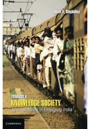 Towards a Knowledge Society