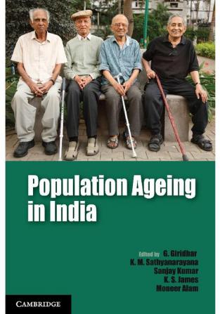 Population Ageing in India