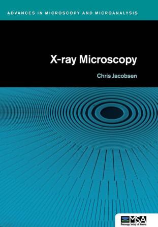 X-ray Microscopy