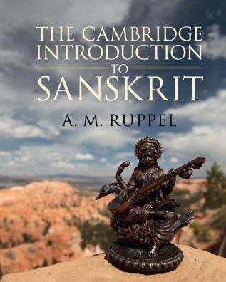 The Cambridge Introduction to Sanskrit