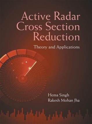 Active Radar Cross Section Reduction