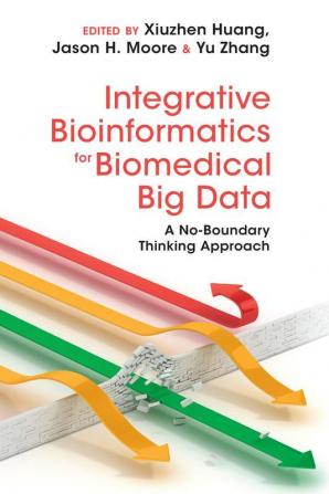 Integrative Bioinformatics for Biomedical Big Data