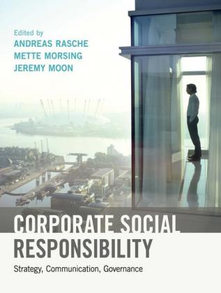 Corporate Social Responsibility